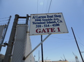 Al Larson Boat Shop