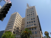 Hollywood and Vine Lofts