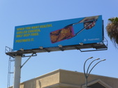 Law Office Billboard
