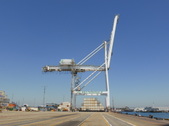 SSA Terminals