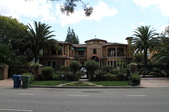 Abekasis House