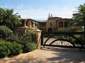 Arie Mansion