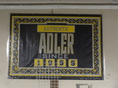 Adler Leather Showroom