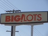 Big! Lots!