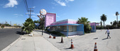Cadillac Jack's / The Pink Motel