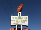 Heart's Coffee Shop