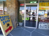 Joyce's Coffee Shop