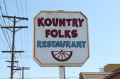 Kountry Folks Restaurant