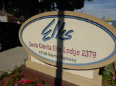 Santa Clarita Elks Lodge 2379