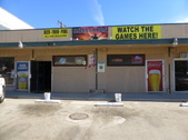 Sierra Saloon