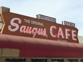The Original Saugus Cafe