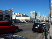 Donut Shops