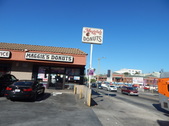 Maggies Donuts