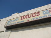 Azteca Drugs