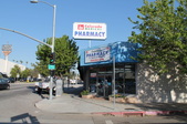 Drug Stores