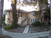 Dion Holt's Apartment Quadplex