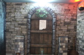 Escape Rooms