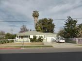 Exterior Only Homes