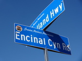 Mulholland Highway
