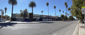 Sherman Way East of Reseda Blvd.