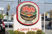 Bobo's Burgers