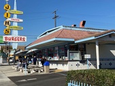 Jims Burgers