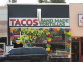 Cafe De Mexico