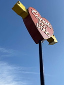 Cupid's Hot Dogs / Cleared