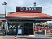 Nic's Fast Food / CLEARED