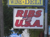 Ribs USA