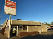 Rosie's BBQ / CA-27- Clearing