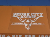 Smoke City Market