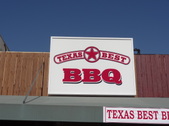 Texas Best BBQ