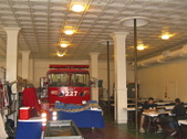 Fire Stations