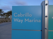 Cabrillo Marina