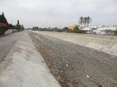 Flood Control Wash