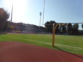 Football Fields