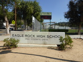 Eagle Rock High School