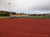 El Segundo High School - Football Field