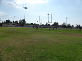 James Monroe High School