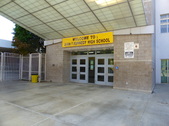 JFK High School