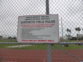 Santa Monica High School