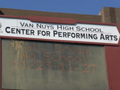 Van Nuys High School