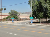 Freeway On Ramps