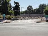 Victory & 405 On ramp