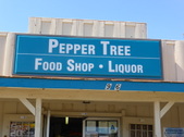 Pepper Tree Gas Station