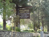 Knollwood Country Club