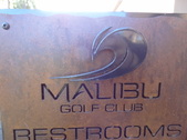Malibu Golf Club