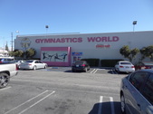 Gymnastics World