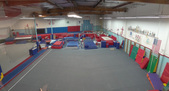 LA School of Gymnastics